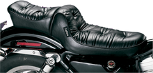 LE PERA Plush Pillow 2-Up Seat - XL '82-'03 L-098