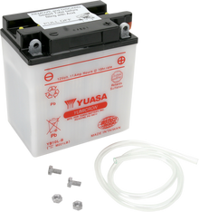 YUASA Battery - YB10L-B YUAM221LB