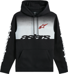 Specter Hoodie Black Lg