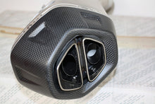 Ducati Perfomance Termignoni Low Mount Slip-on for Ducati Hypermotard 821/ SP and Hyperstrada 821