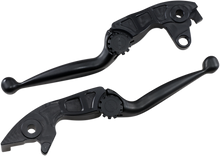 PSR Journey Adjustable Lever Set - Black 00-07200-22