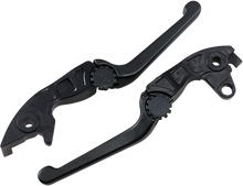 PSR Anthem Adjustable Lever Set - Anthem - Black 00-07250-22