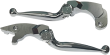 PSR Journey Adjustable Lever Set - Chrome 17-00600-20