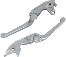 PSR Anthem Adjustable Lever Set - Chrome 00-07250-20
