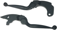 PSR Journey Adjustable Lever Set - Black 17-00600-22