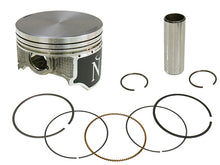 Piston Kit 80.48/+0.50 Kaw
