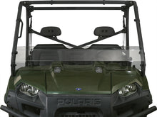 Utv Lexan Low Windshield
