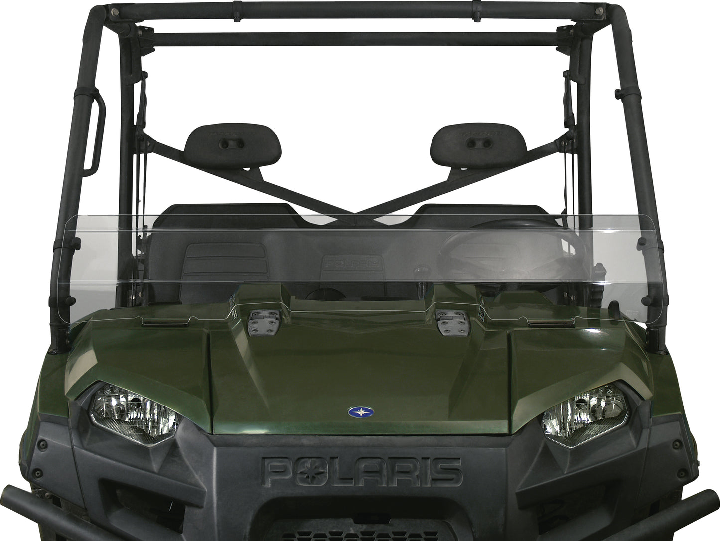 Utv Lexan Low Windshield