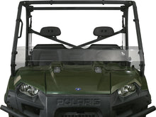 Utv Lexan Low Windshield