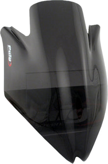 Windscreen Racing Dark Smoke