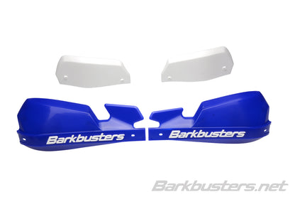 BarkBusters VPS Plastic Handguards