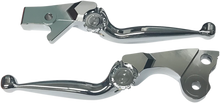 PSR Journey Adjustable Lever Set - Chrome 17-00601-20