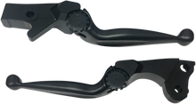 PSR Journey Adjustable Lever Set - Black 17-00601-22
