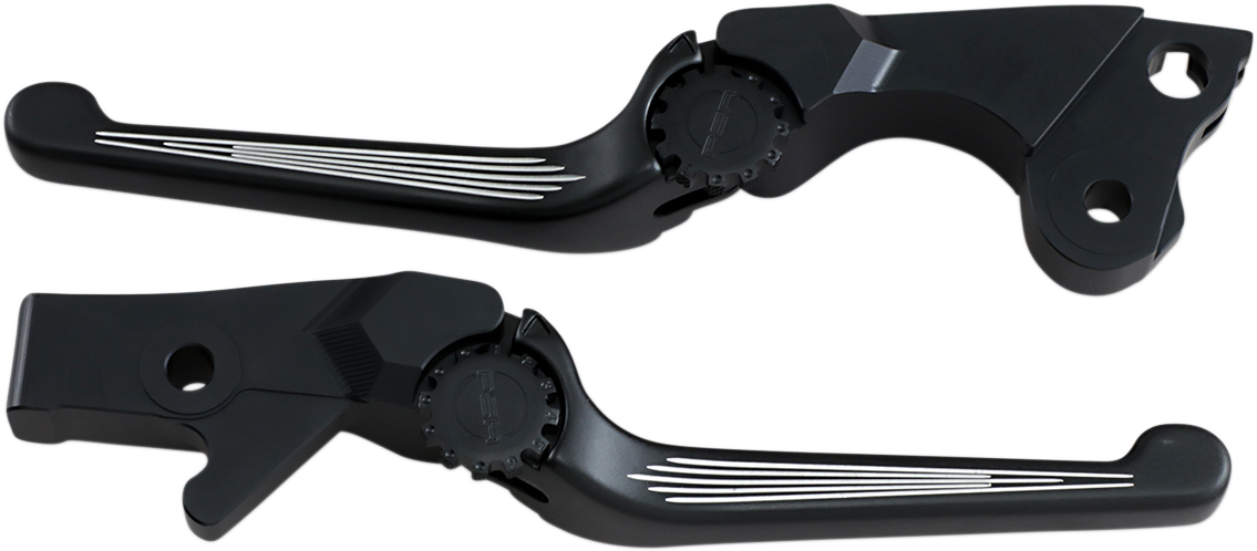 PSR Anthem Adjustable Lever Set - Contrast 17-00651-31