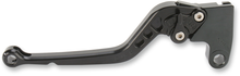 PSR Click 'N Roll Clutch Lever - Long - Black 00-00447-22
