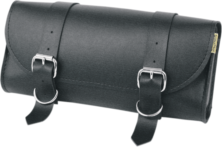 WILLIE & MAX LUGGAGE Standard Tool Pouch - Black 58100-00