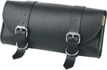 WILLIE & MAX LUGGAGE Standard Tool Pouch - Black 58100-00