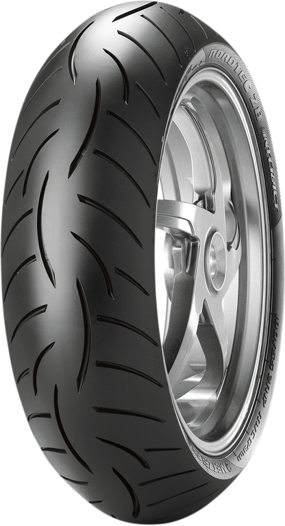 METZELER Tire - Roadtec™ Z8 Interact™ - Rear - 170/60ZR17 - (72W) 2491900