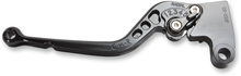 PSR Click 'N Roll Clutch Lever - Long - Black 00-05016-22