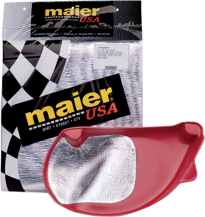 MAIER Heat Tile - 12" x 40" 70000