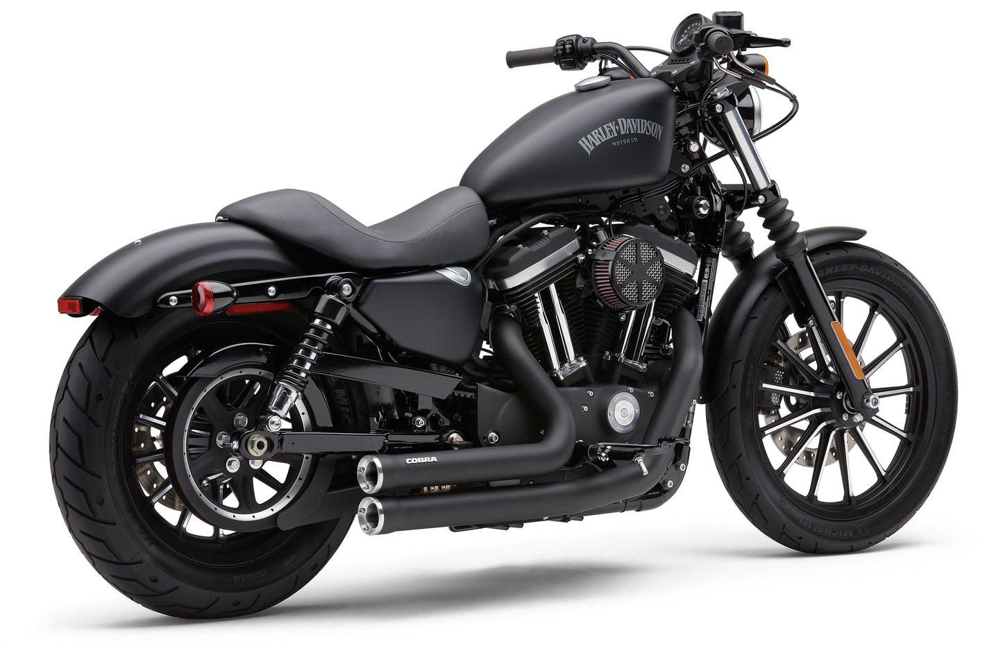 Speedster Shorts Rpt Black Sportsters 14 22