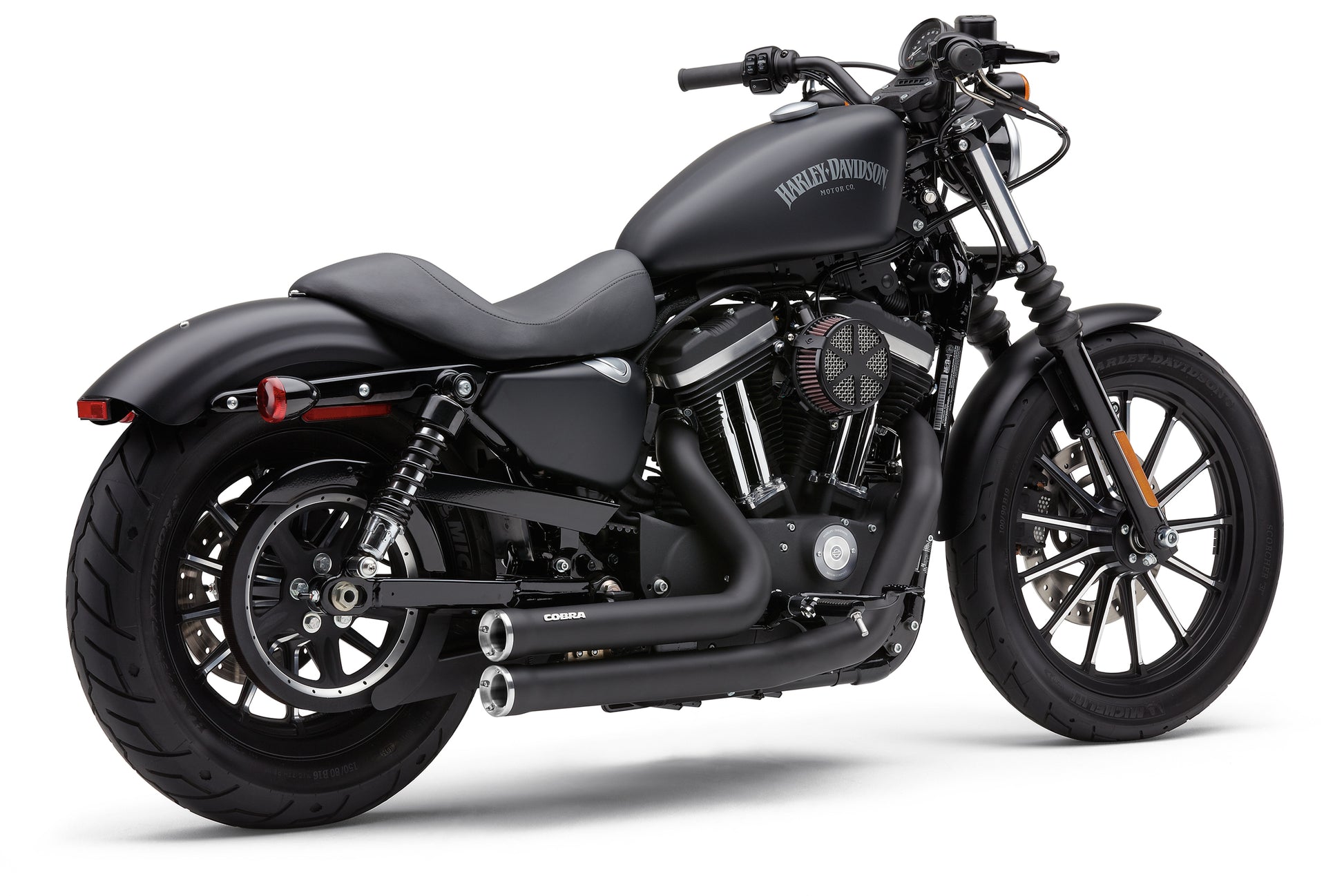 Speedster Shorts Rpt Black Sportsters 14 22