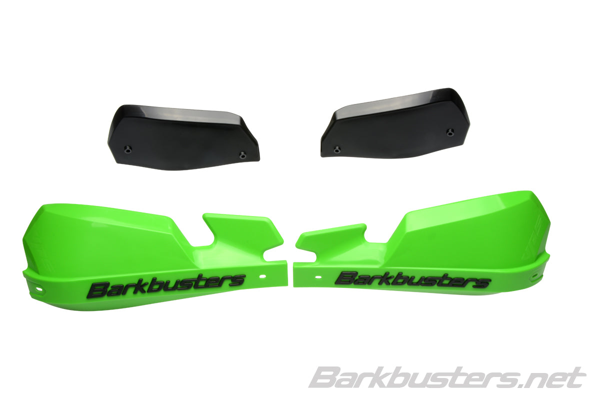 BarkBusters VPS Plastic Handguards