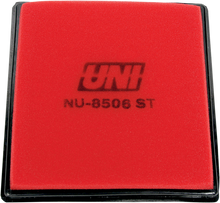 UNI FILTER Air Filter - Polaris NU-8506ST