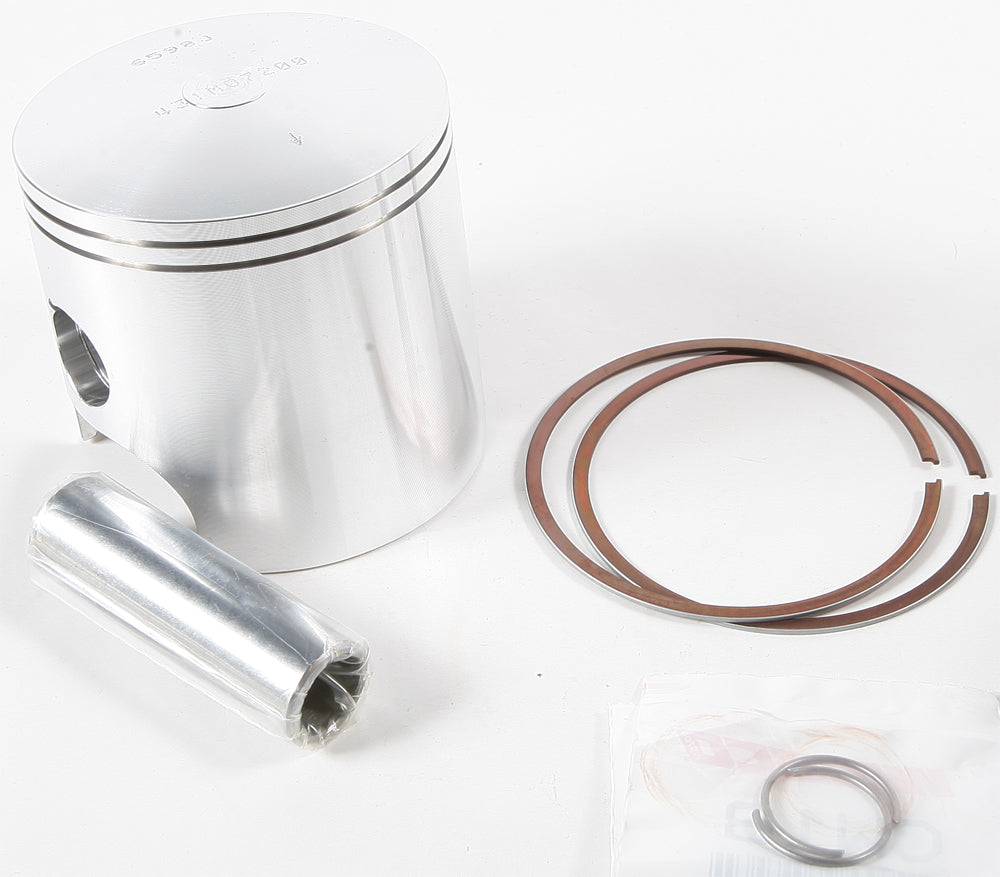 Piston Kit 72.00/+2.00 Hon