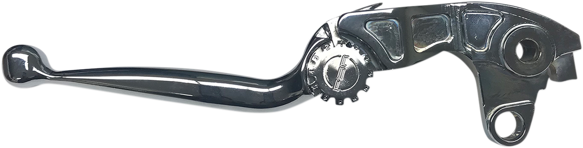 PSR Journey Adjustable Clutch Lever - Chrome 00-07050-20