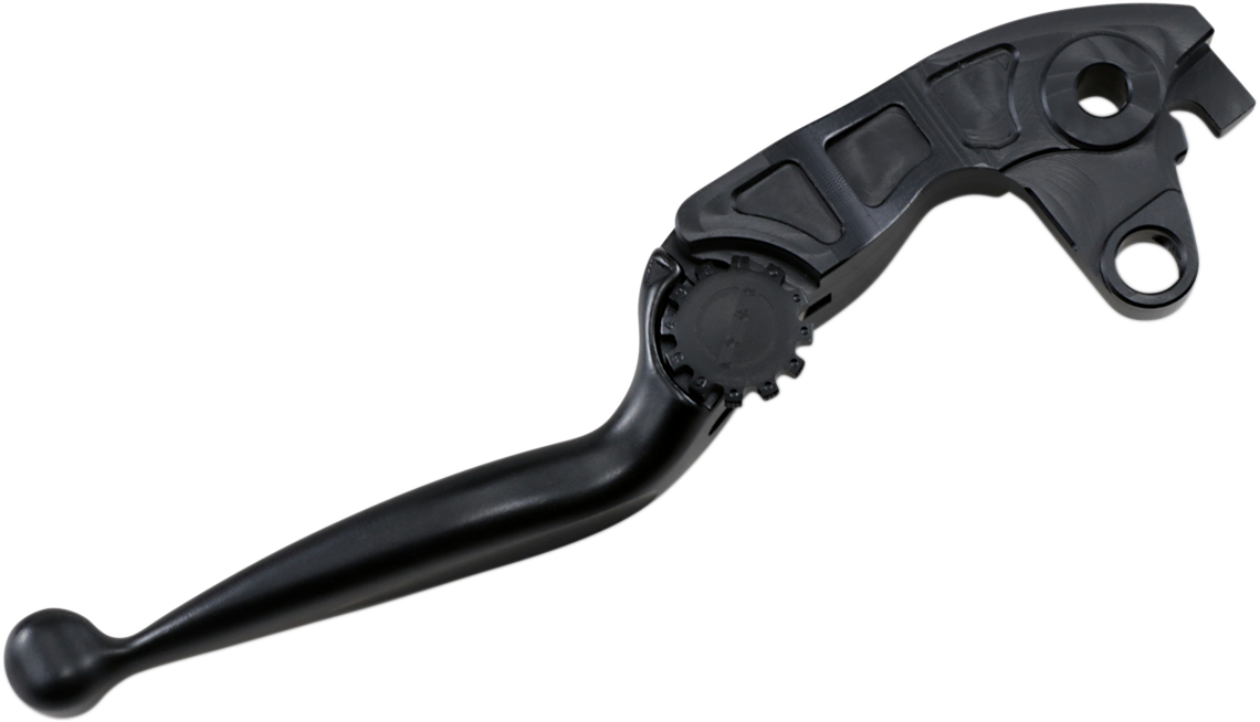 PSR Journey Adjustable Clutch Lever - Black 00-07050-22