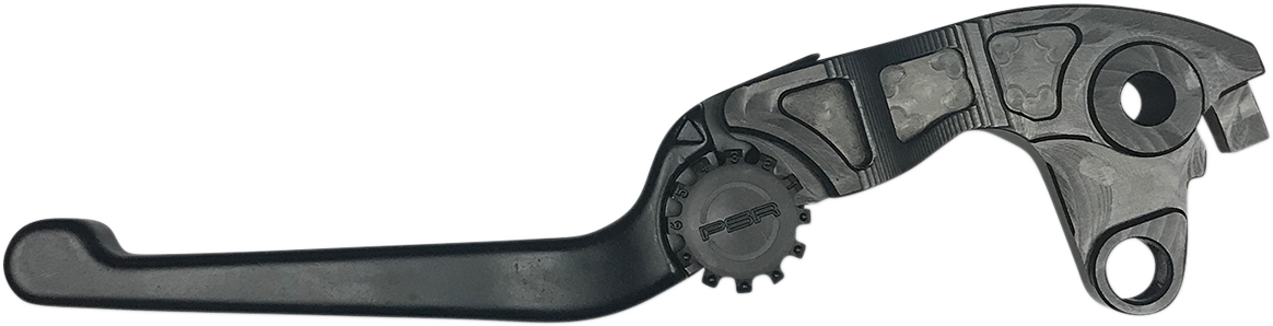 PSR Anthem Adjustable Clutch Lever - Black 00-07150-22