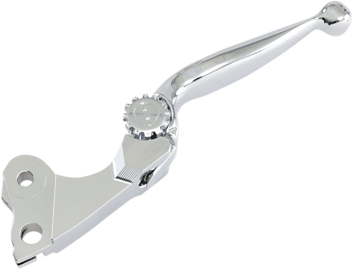 PSR Journey Adjustable Clutch Lever - Chrome 17-00451-20