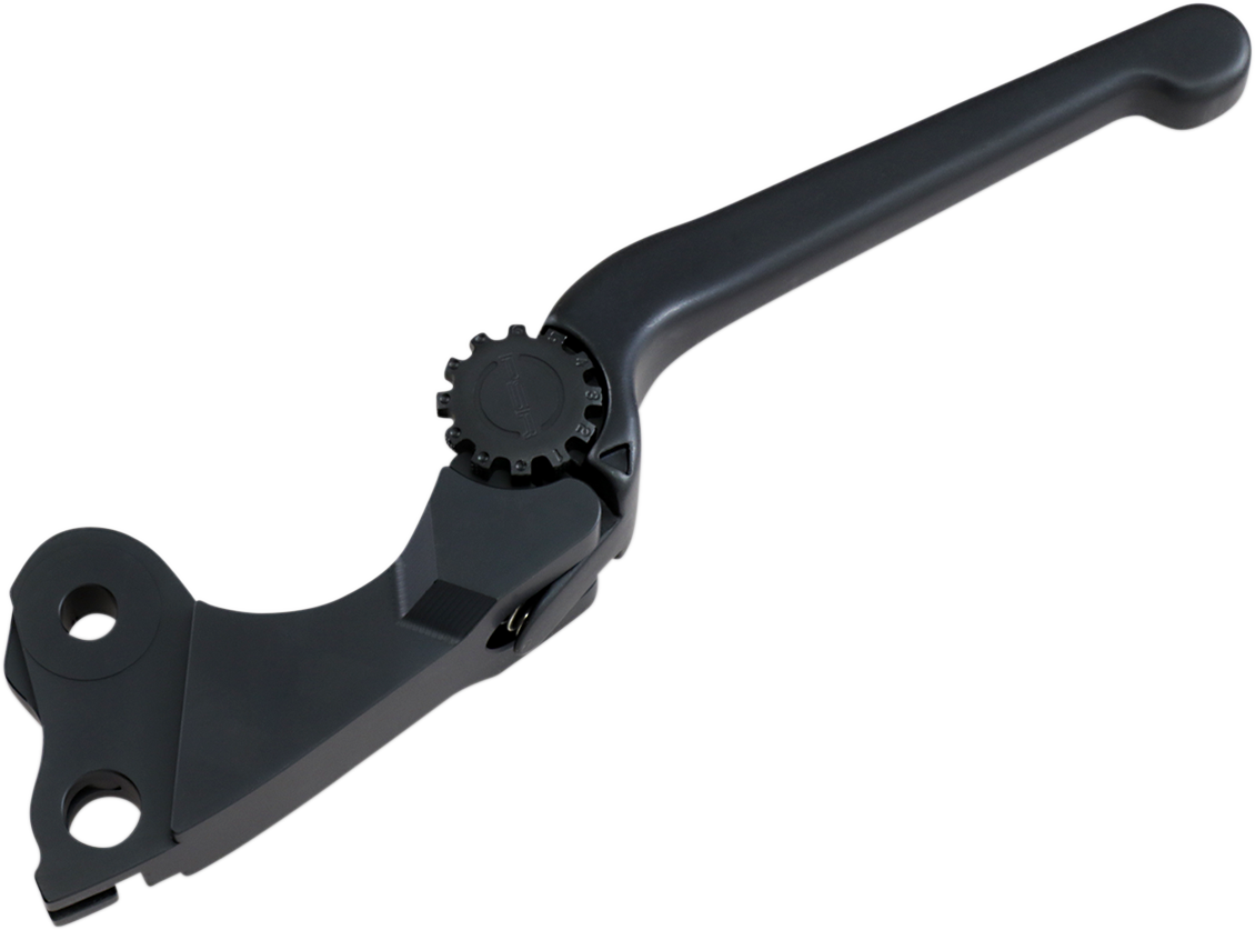 PSR Anthem Adjustable Clutch Lever - Black 17-00551-22