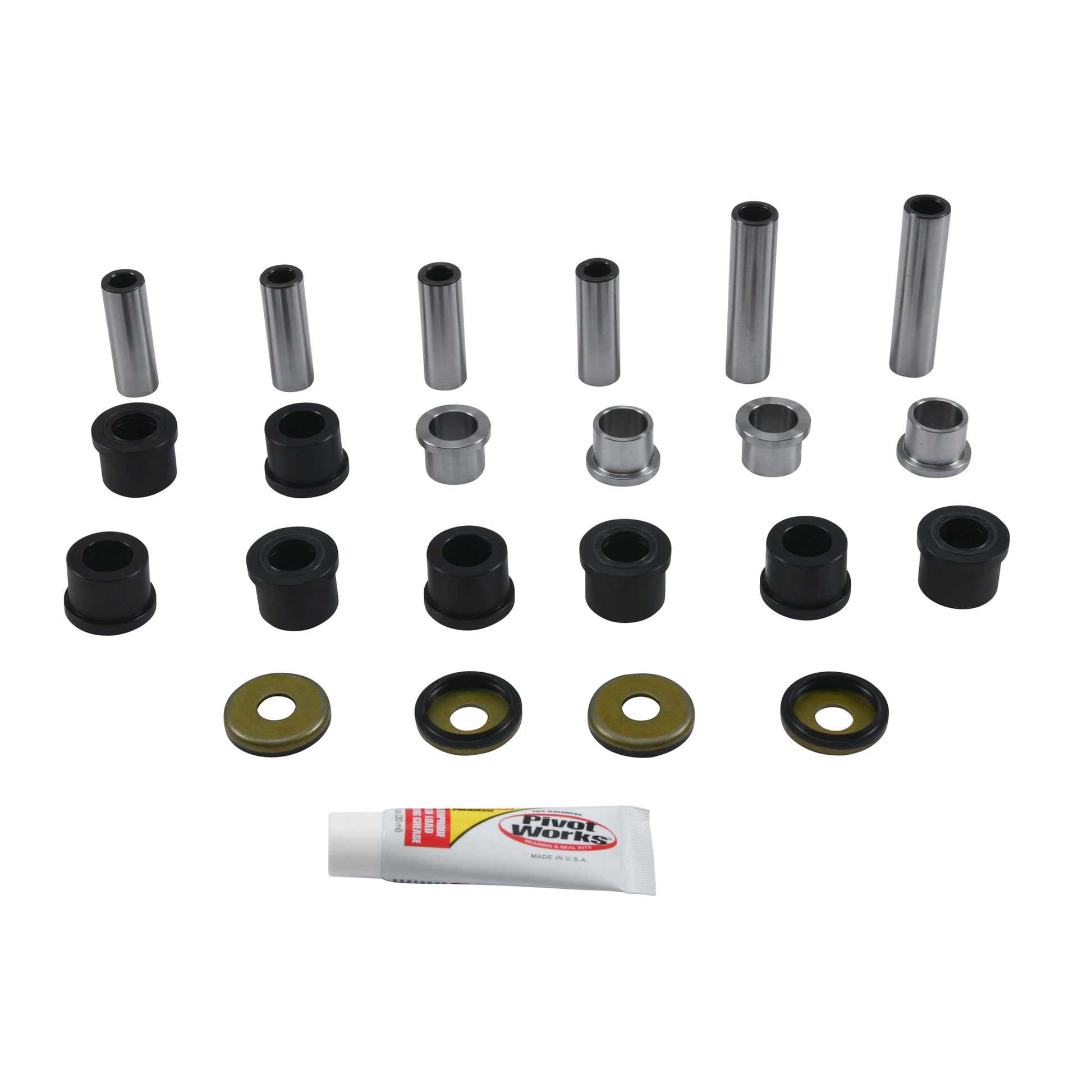 Irs Bearing Kit Yam
