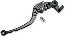 PSR Click 'N Roll Brake Lever - Long - Black 00-00502-22