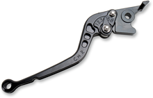 PSR Click 'N Roll Brake Lever - Long - Black 00-00550-22