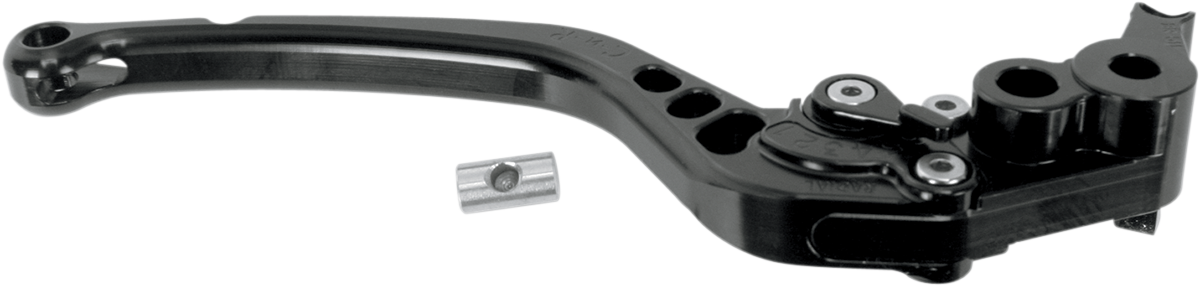 PSR Click 'N Roll Brake Lever - Long - Black 00-00511-22