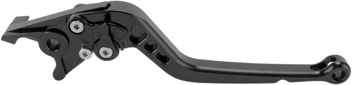PSR Click 'N Roll Brake Lever - Long - Black 00-00526-22
