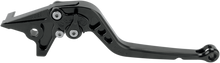 PSR Click 'N Roll Brake Lever - Long - Black 00-00514-22