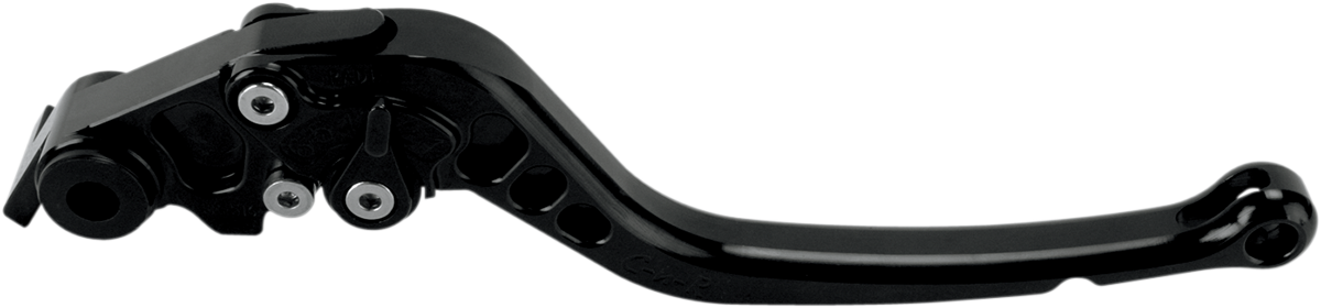 PSR Click 'N Roll Brake Lever - Long - Black 00-00508-22