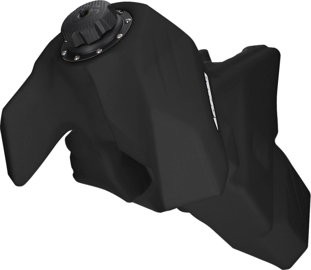 ACERBIS Fuel Tank - 3.9 Gallon - Black - Husqvarna 2985430001