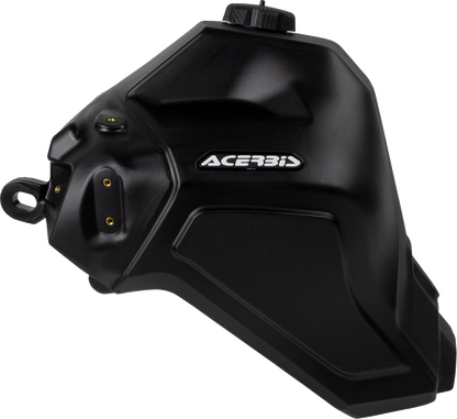 ACERBIS Fuel Tank - 6 Gallon - Honda - Black 2983410001