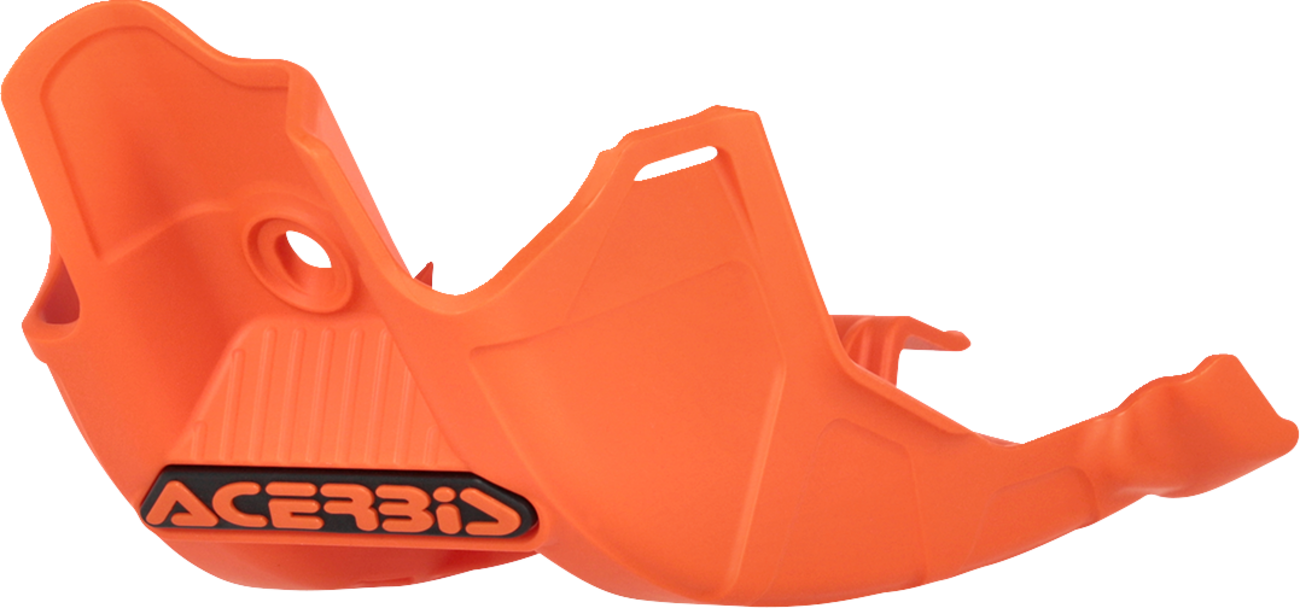 ACERBIS Skid Plate - '16 OEM Orange - SX 65 2985475226
