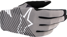 ALPINESTARS Radar Pro MX Gloves - Black - 2XL 3560325-10-2XL