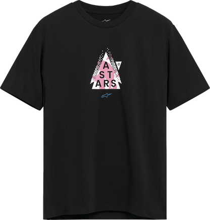 ALPINESTARS Soloist CSF T-Shirt - Black - XL 1244-72080-10-XL