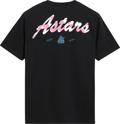 ALPINESTARS Soloist CSF T-Shirt - Black - Medium 1244-72080-10-M