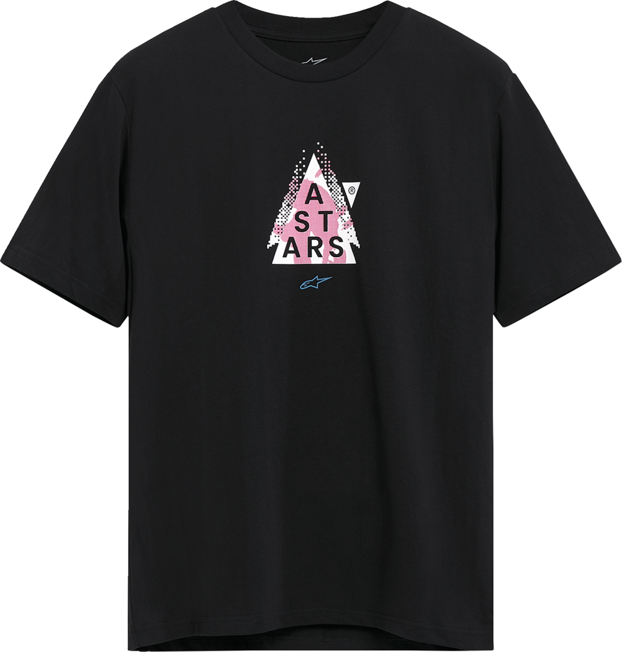 ALPINESTARS Soloist CSF T-Shirt - Black - 2XL 1244-72080-10-2X