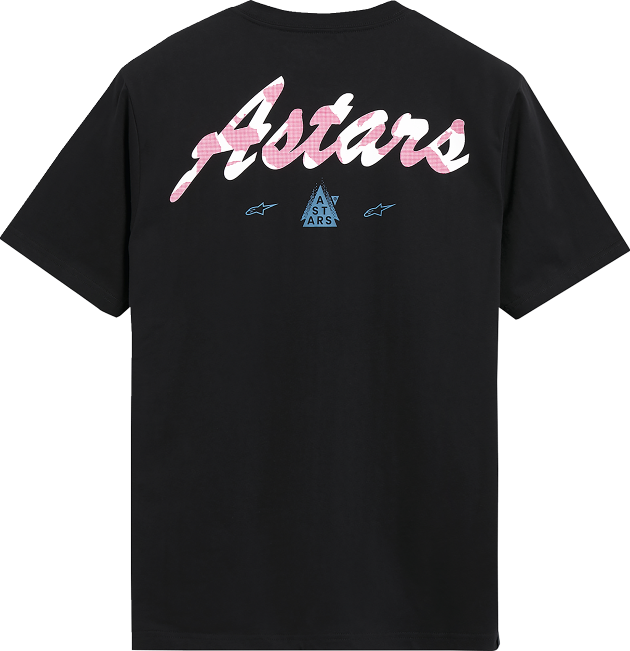 ALPINESTARS Soloist CSF T-Shirt - Black - 2XL 1244-72080-10-2X