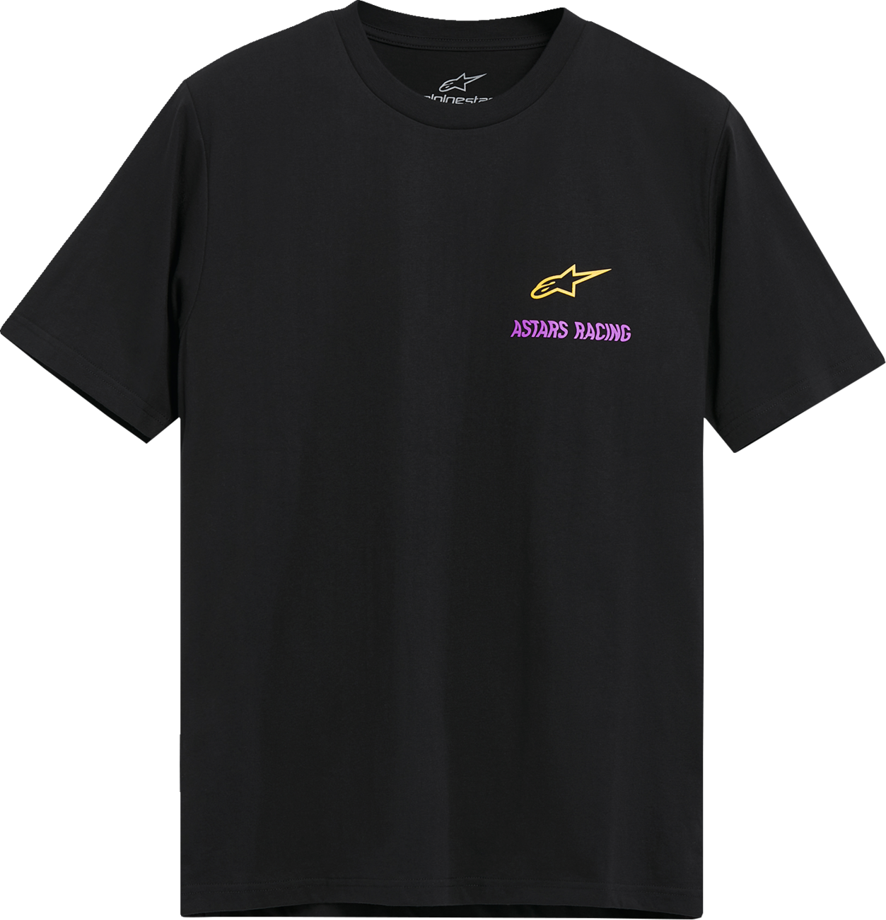ALPINESTARS Swerve CSF T-Shirt - Black - XL 1244-72130-10-XL